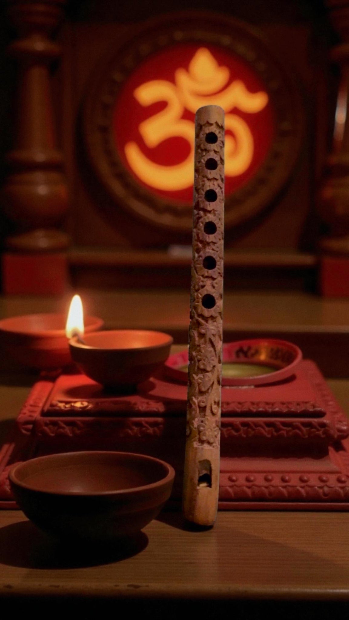 Flute