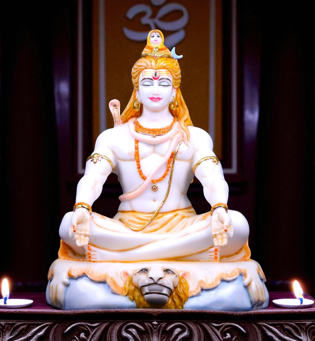 Shiv JI
