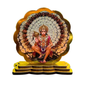Hanuman Ji Car Dashboard Murti
