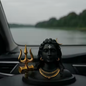 Mahadev (Shiv Ji) Car Dashboard Idol