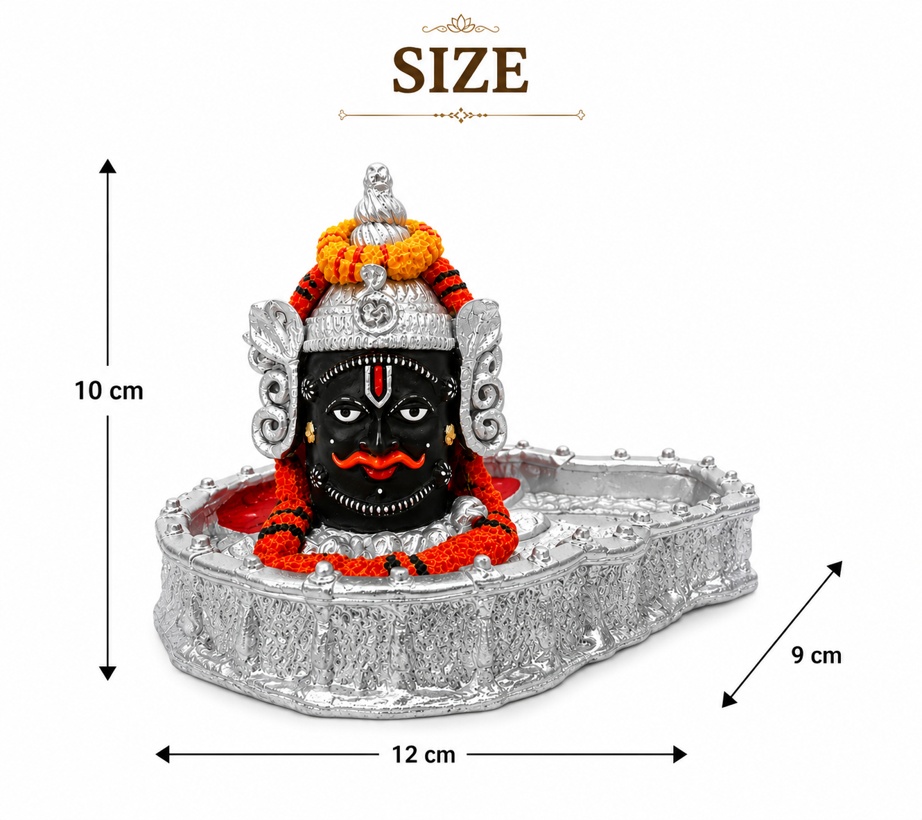 Ujjain Mahakal Shivling