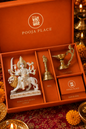 Durga Maa Puja box ' GIFTING BOX'