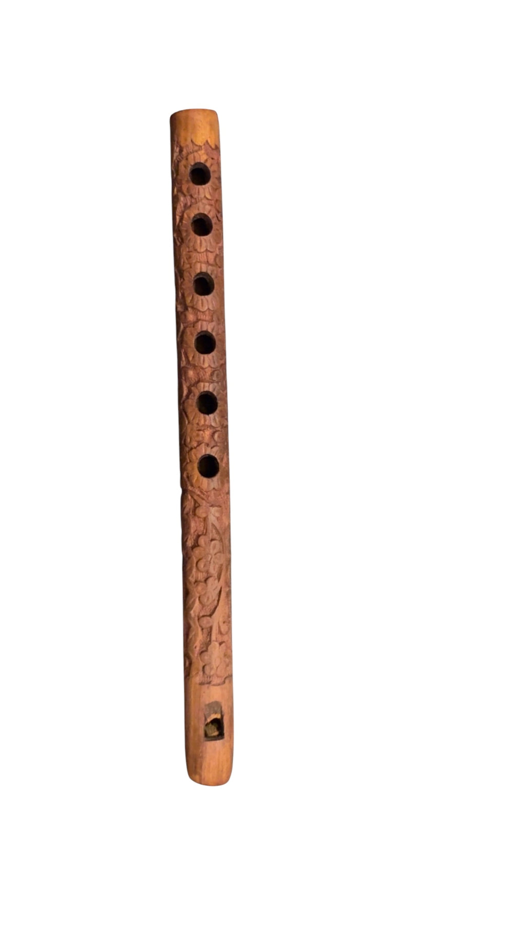 Handcrafted Wooden Flute
