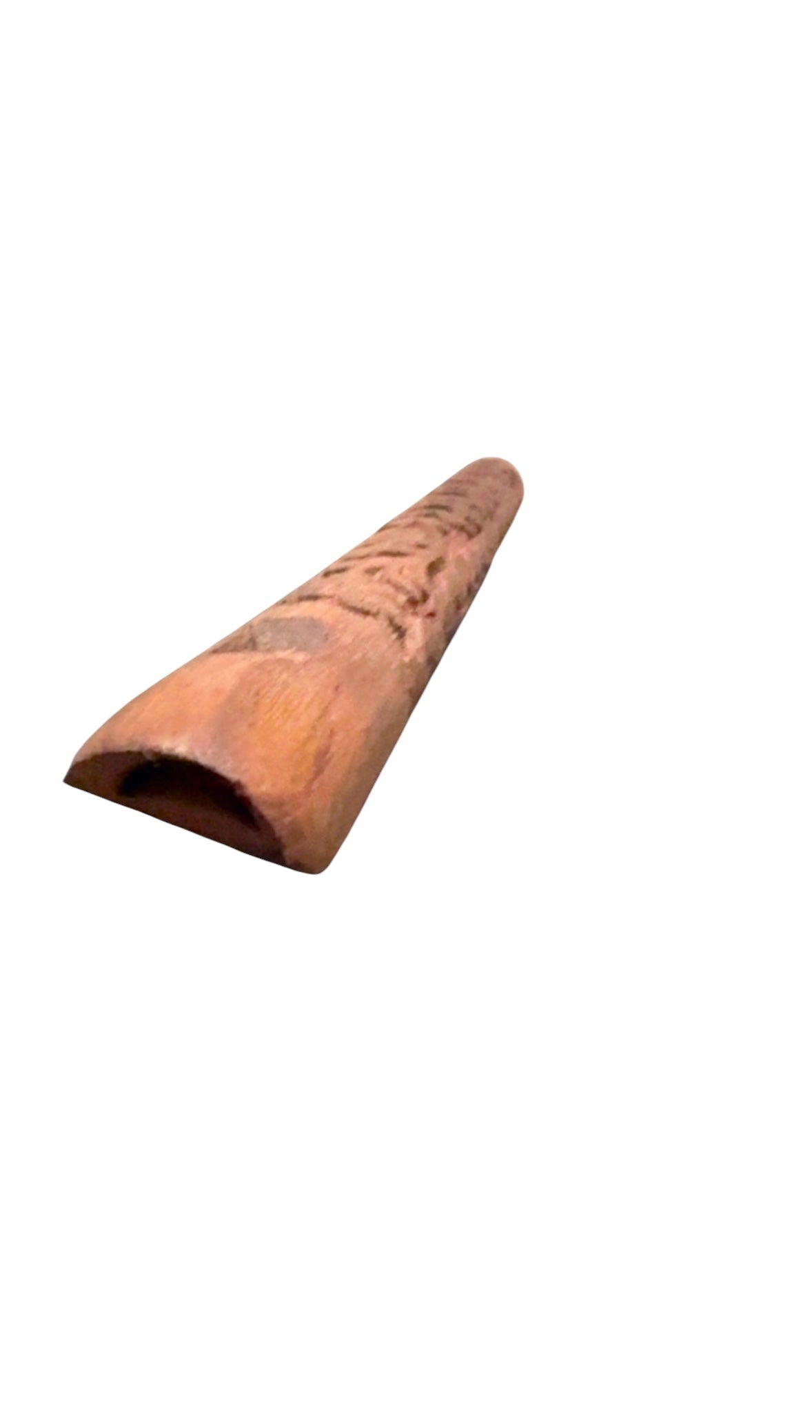 Handcrafted Wooden Flute
