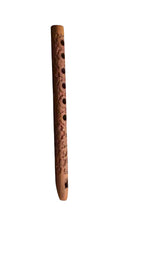 Handcrafted Wooden Flute