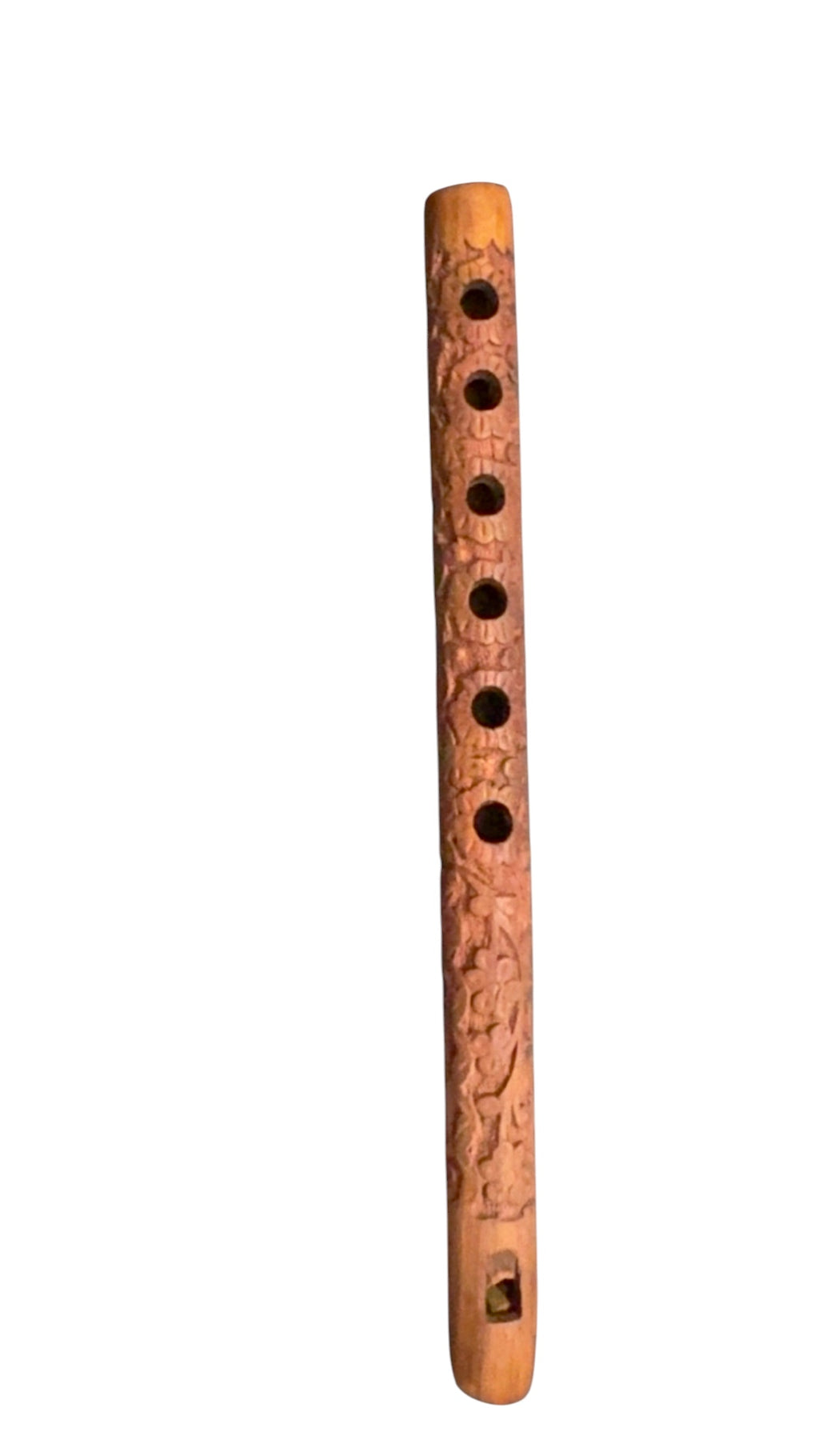 Handcrafted Wooden Flute