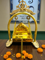 Brass Jhula