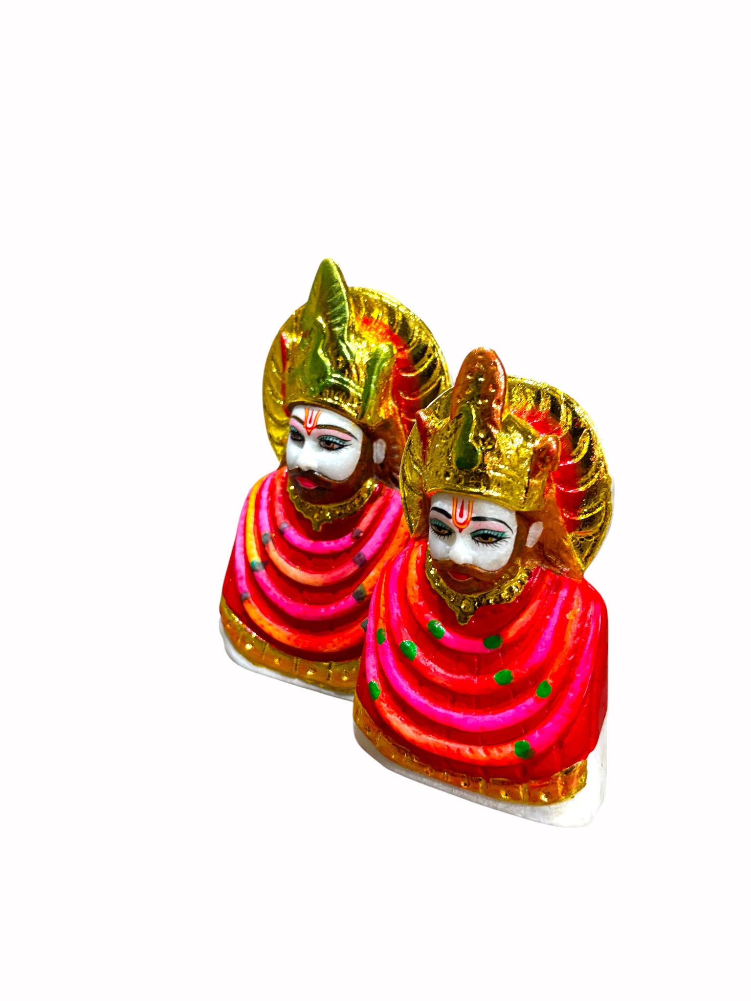 Khatu Shyam (Pure Marble)