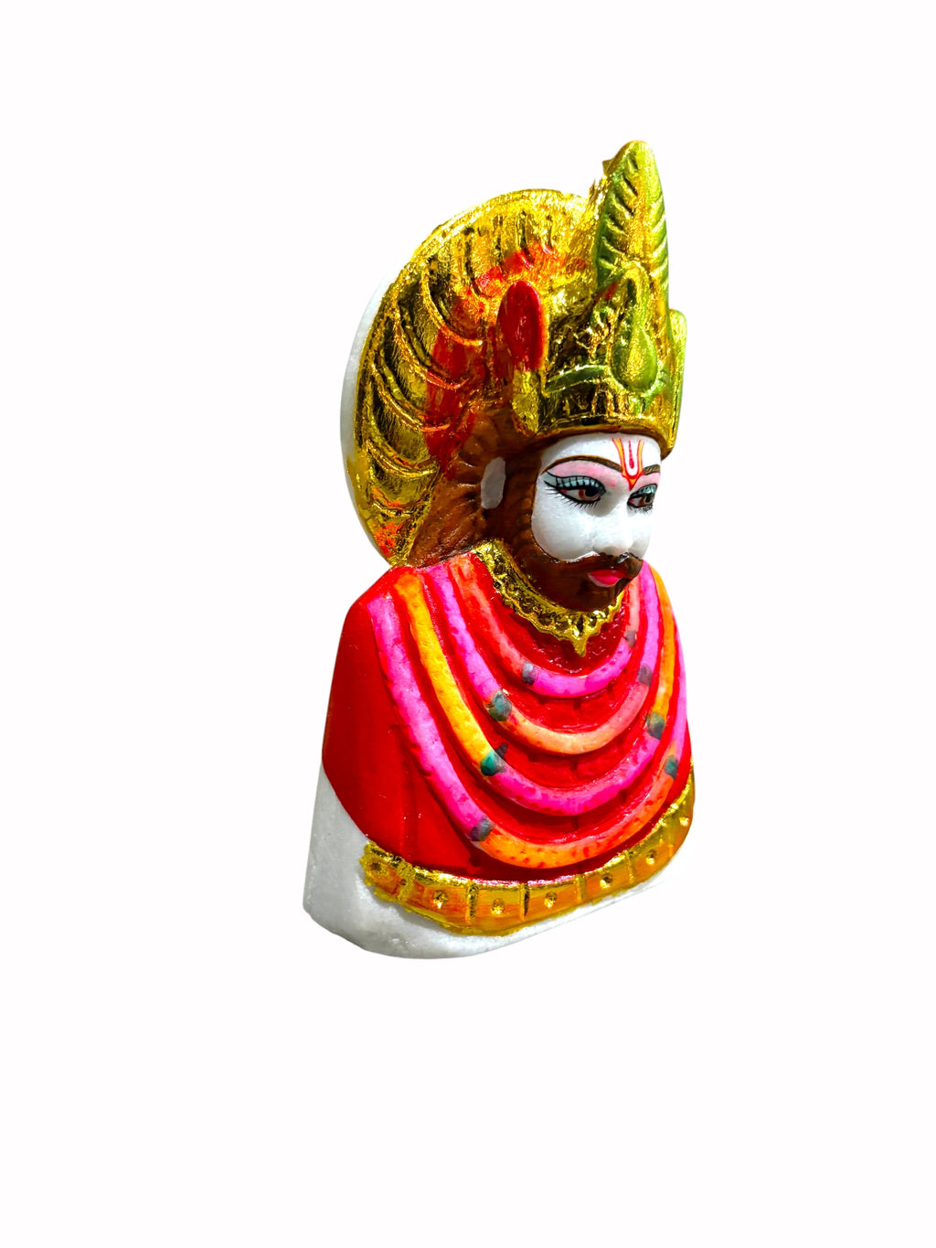 Khatu Shyam (Pure Marble)