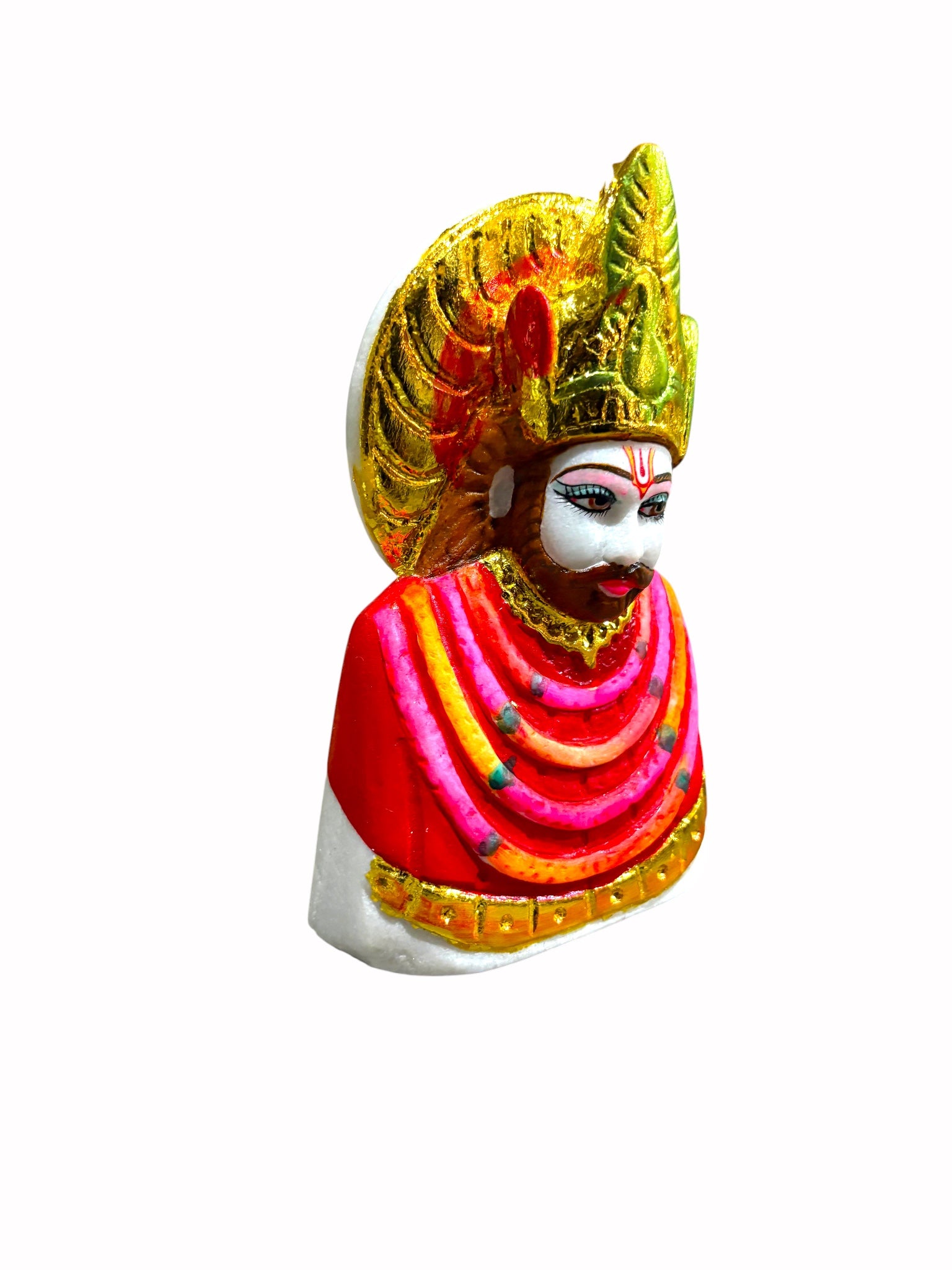 Khatu Shyam (Pure Marble)