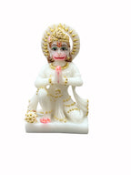 Ram Darbar '9inch' (Pure Marble)