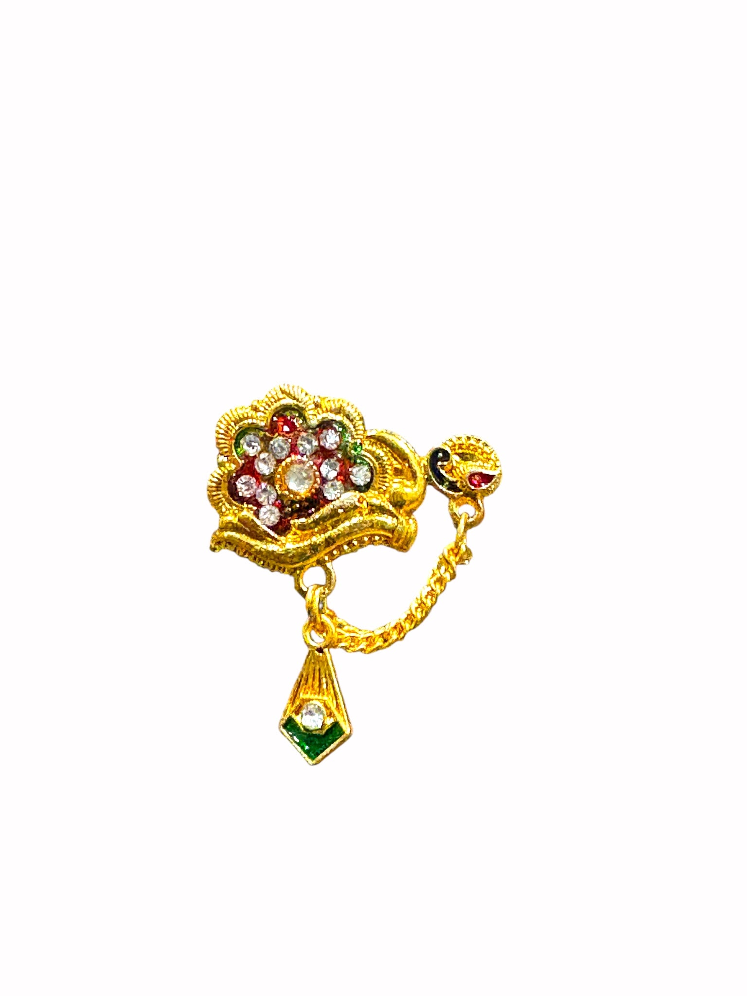 Bansuri for 6–10 Inch Krishna Murti