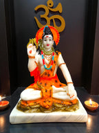 Shiva '10 Inch' (Pure Marble dust)