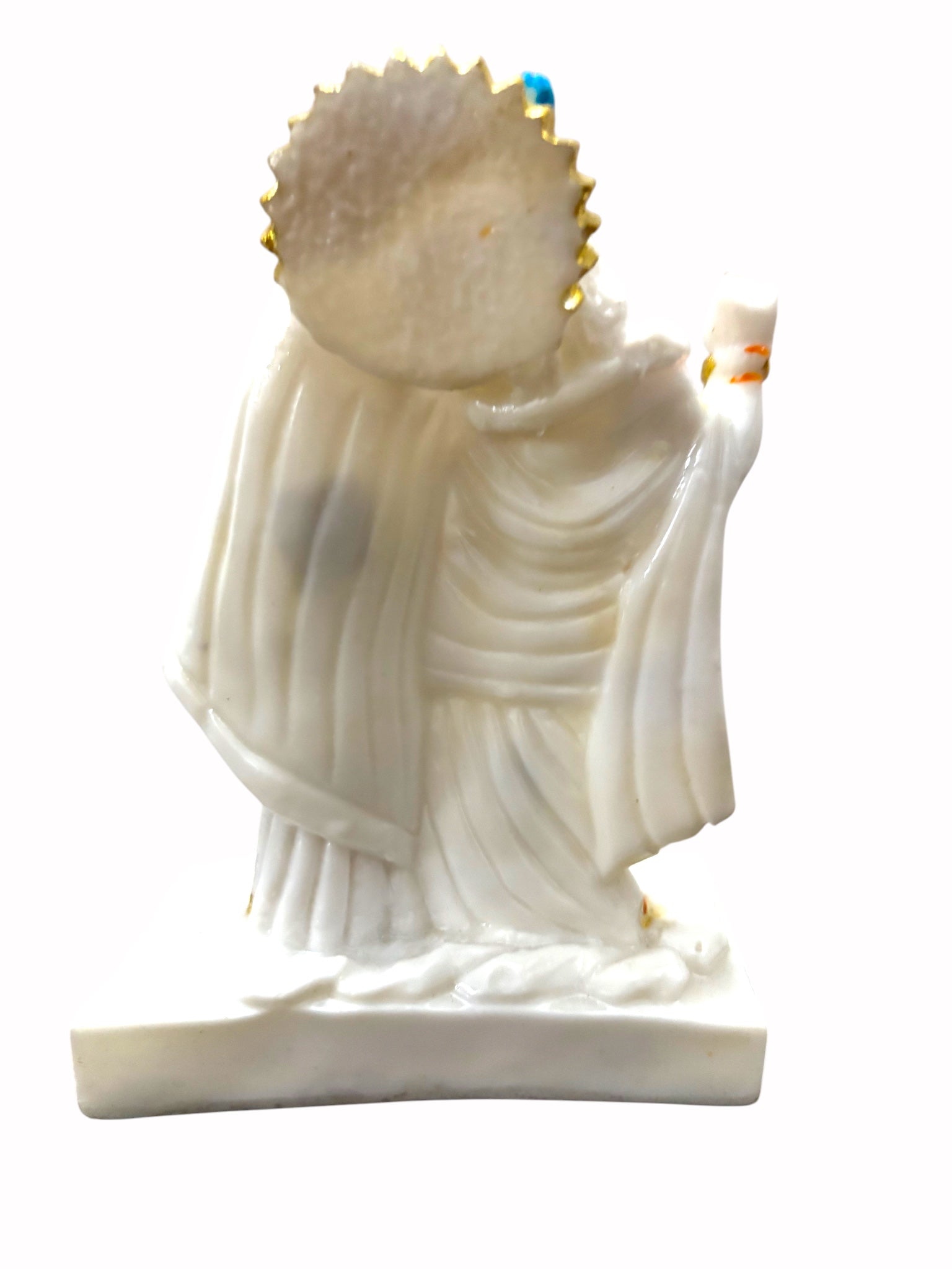 RadhaKrishna '7Inch' (Marble Dust)