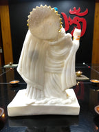 RadhaKrishna '7Inch' (Marble Dust)