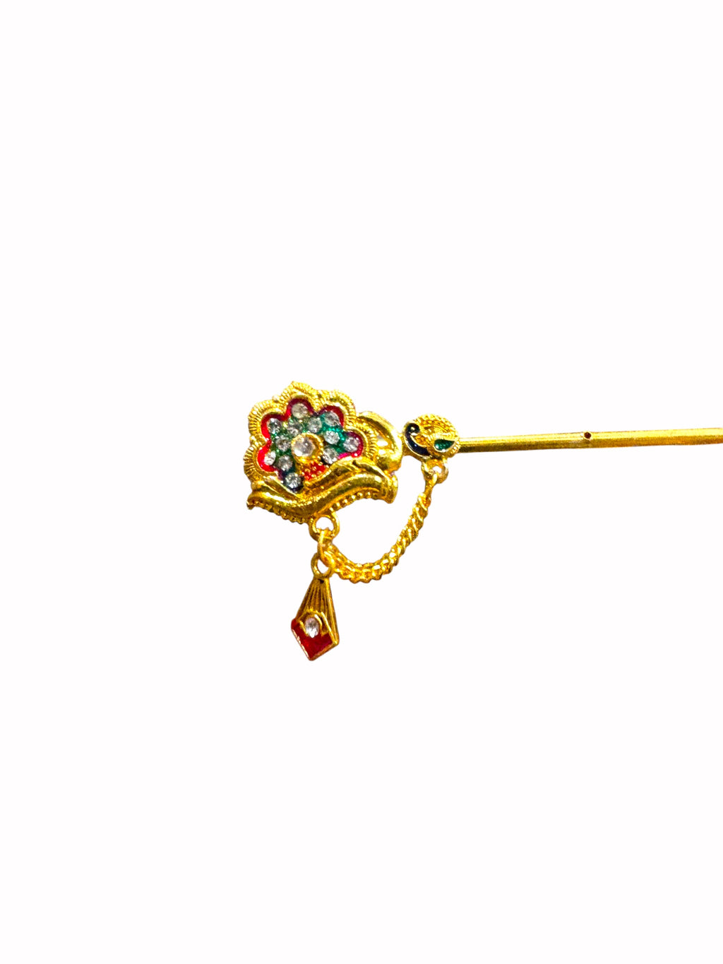 Bansuri for 6–10 Inch Krishna murti