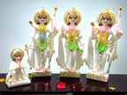 Ram Darbar '9inch' (Pure Marble)