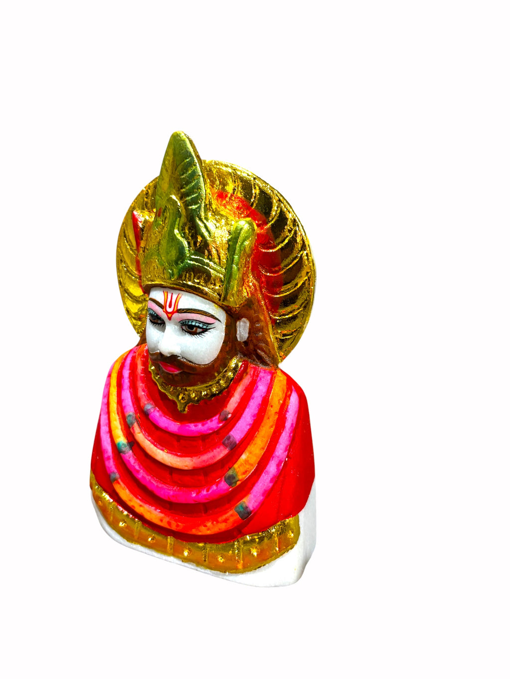 Khatu Shyam (Pure Marble)