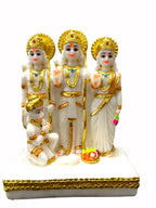 Ram Darbar '7 Inch' (Pure Marble Dust)