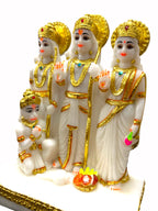 Ram Darbar '7 Inch' (Pure Marble Dust)