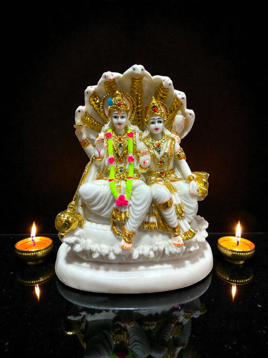 Vishu Lami 'sitting' 9 inch