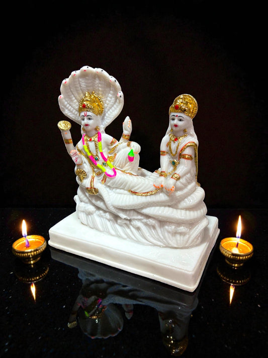 Vishu Laxmi 'SEWA' 9 inch