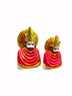 Khatu Shyam (Pure Marble)