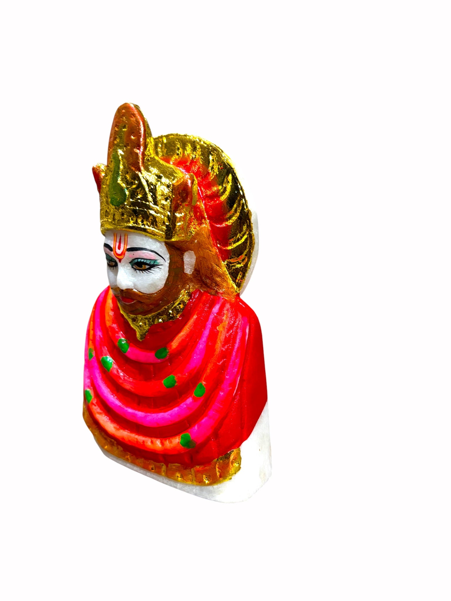 Khatu Shyam (Pure Marble)