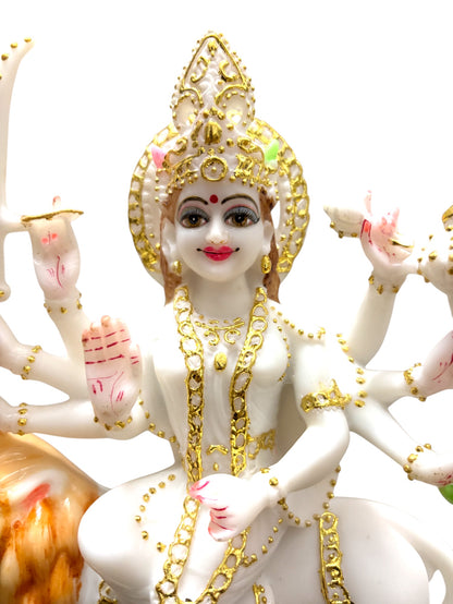 Durga Maa Puja box ' GIFTING BOX'
