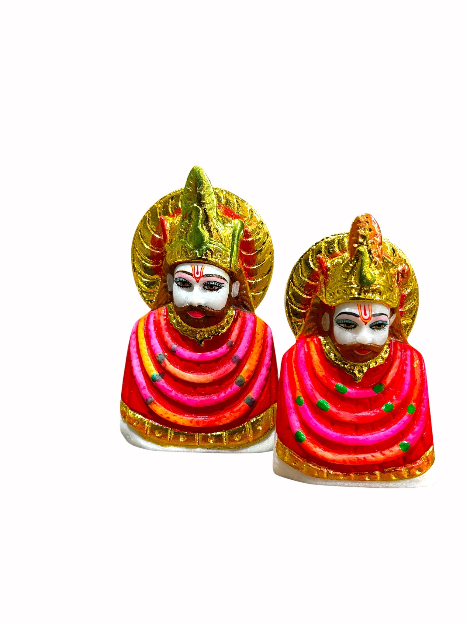 Khatu Shyam (Pure Marble)