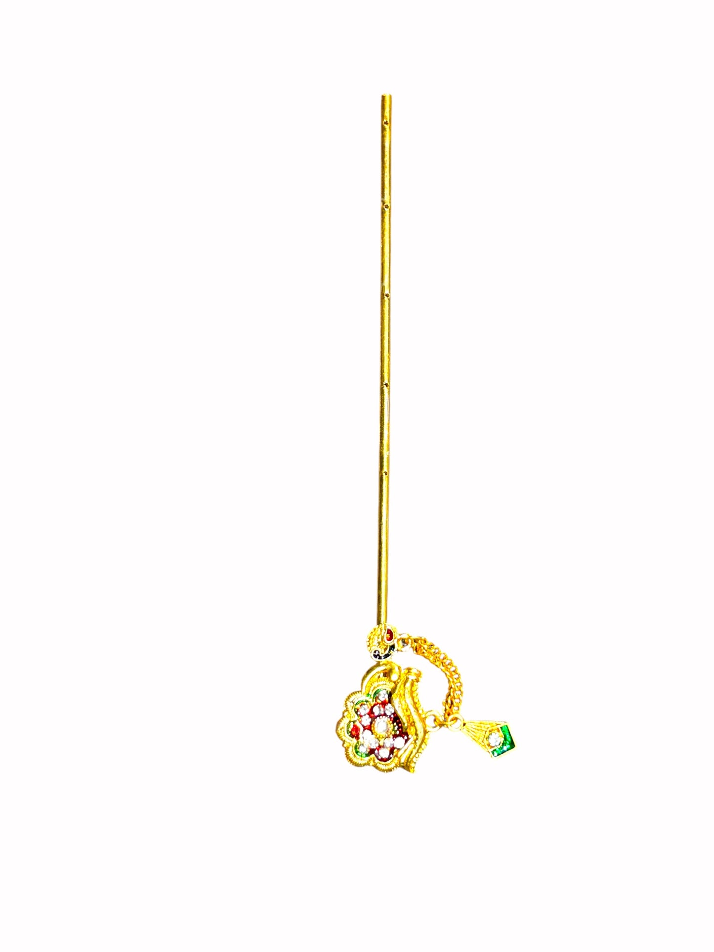 Bansuri for 6–10 Inch Krishna Murti
