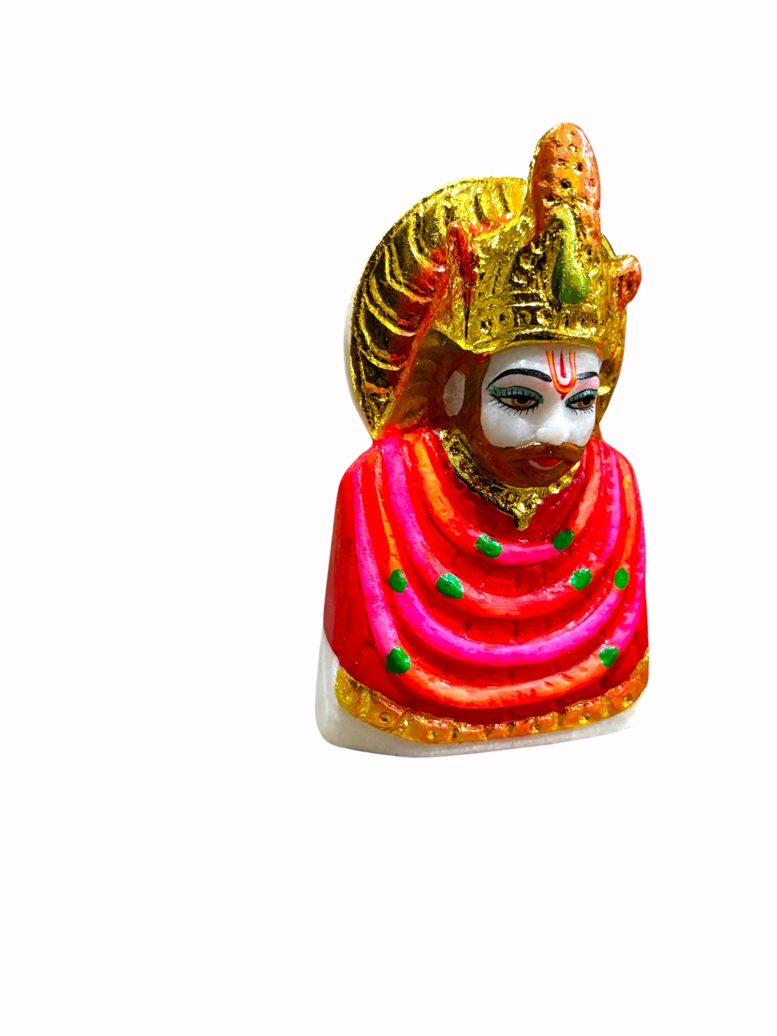 Khatu Shyam (Pure Marble)