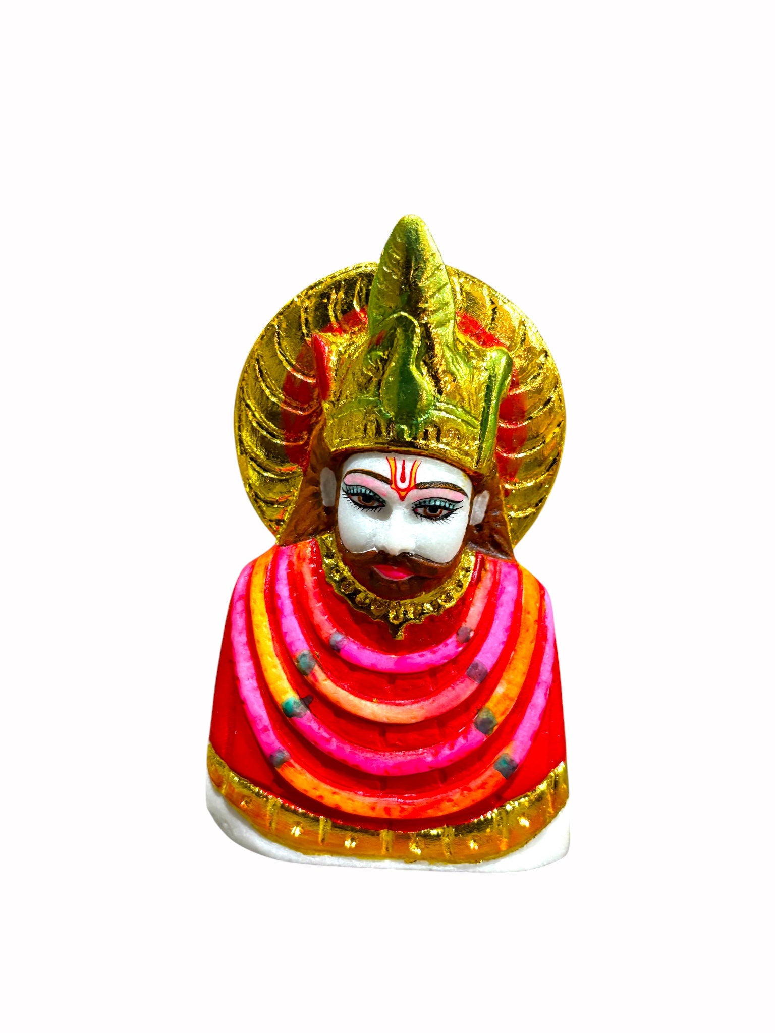 Khatu Shyam (Pure Marble)