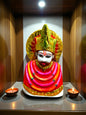 Khatu Shyam (Pure Marble)