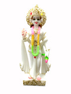 Ram Darbar '9inch' (Pure Marble)
