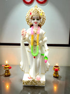 Ram Darbar '9inch' (Pure Marble)