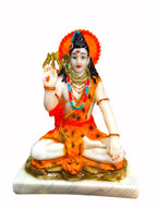 Shiva '10 Inch' (Pure Marble dust)