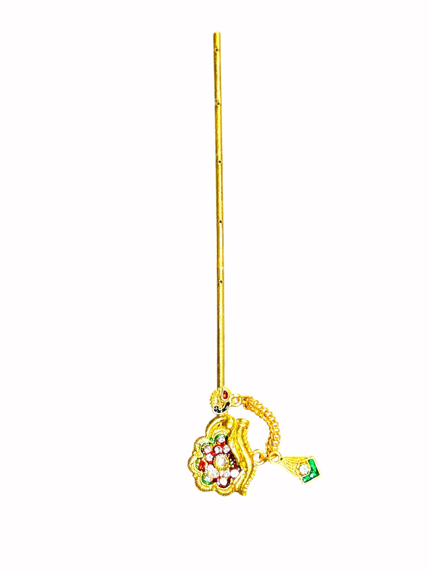 Bansuri for 6–10 Inch Krishna Murti